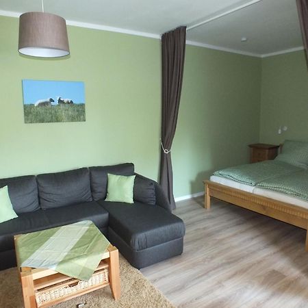 Ferienwohnung In Osterdeichstrich Oesterdeichstrich Exterior photo